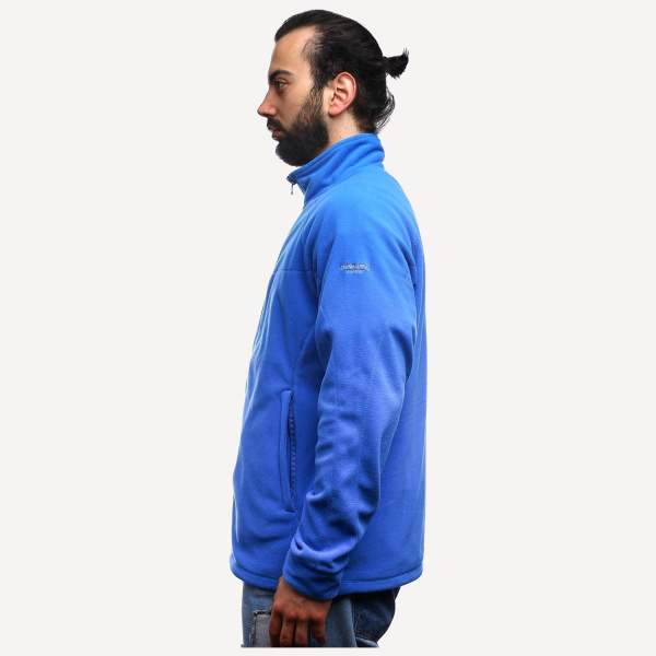 Толстовка Expt Bcamp (Мужской; M (50); sport blue)